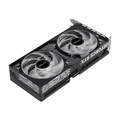 Placa de Vídeo Galax GeForce RTX 5060, 1 Click OC 2x, 8GB, GDDR7, DLSS, G-Sync, Ray Tracing - 56NSN8MDDCOC