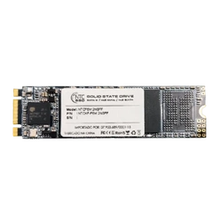 SSD NTC - 256GB, SATA III, M.2 2280