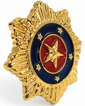Estrelas de ombro