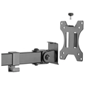 Suporte para Monitor e Notebook Com Articulação Dupla - Plmsmn1a
