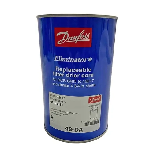 ELEMENTO FILTRANTE 48-DA - DANFOSS-023U5381