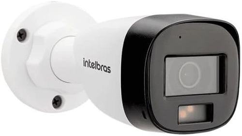 CÂMERA VHD 1220 B FULL COLOR G8 – FULL HD – MULTI-HD – INTELBRAS
