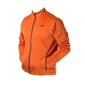 Jaqueta Flanelada Travel Flanelado Hard Adventure (Laranja)