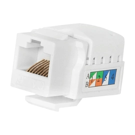 Keystone Nwt Keys0003 Rj45 Cat6