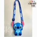 Bolsa infantil Stitch
