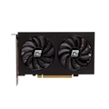 Placa de Vídeo 4GB RX6500XT  Amd Radeon - 4GBD6-DHV3