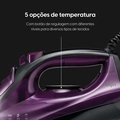 FERRO ELGIN A VAPOR 1700W 220W