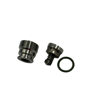 KIT VALVULA ASPIRAÇÃO DELPHI