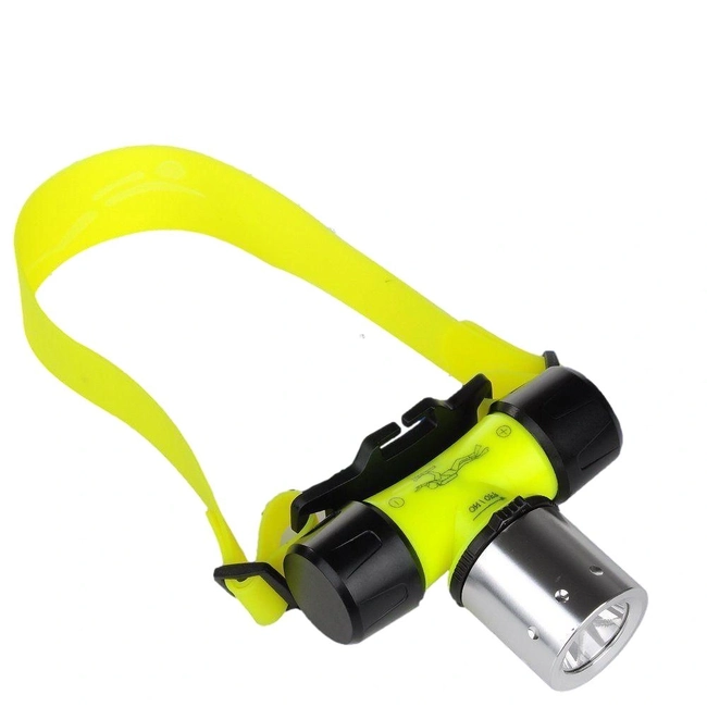 Lanterna de Mergulho - (HZ-03-2017)