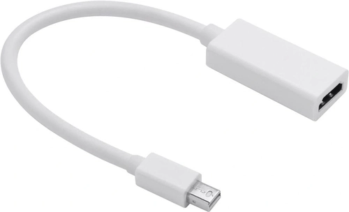 Adaptador Mini Dislplay Port x Hdmi Vinik 15cm - Mdp-h15cm