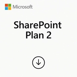 Sharepoint Plan 2 Microsoft Csp Cfq7ttc0lh14-001