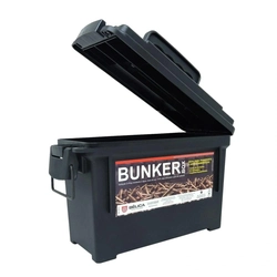 Caixa Bunker Box - (Bélica)