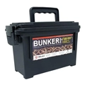 Caixa Bunker Box - (Bélica)
