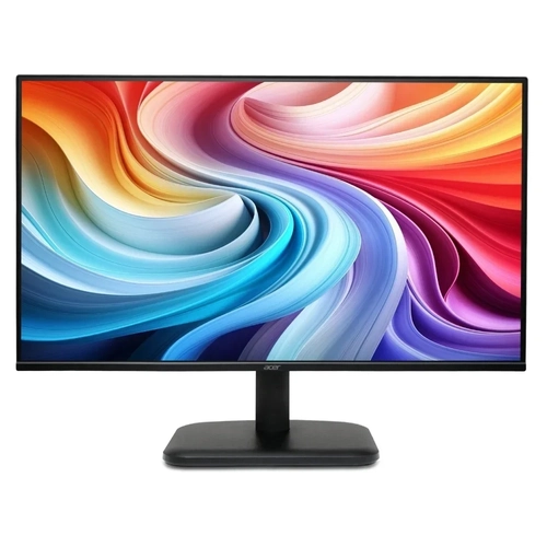 Monitor 27 Acer Full HD 120hz 1ms IPS Ek271 Gbi