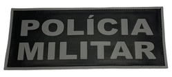 Emborrachados Polícia Militar (24cm x 9cm)