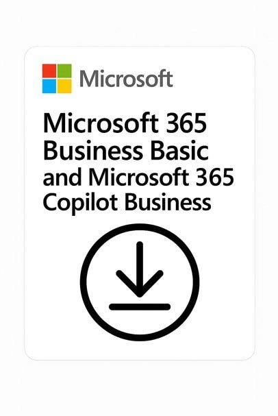 Microsoft 365 Businessbasic Noteams e 365copilotbusiness Csp
