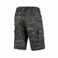 Bermuda Veteran Invictus (Multicam Black)