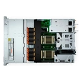 Servidor Dell R660xse Intel Xeon Silver 4514y 16c 32gb 2x480gb Ssd Idrac9 Enterprise - 210-bhrm-yosm