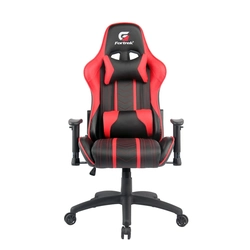 Cadeira Gamer Fortrek Black Hawk Preta/Vermelha, 70510
