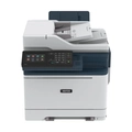 Multifuncional Xerox Laser Color A4 - C315dnimono