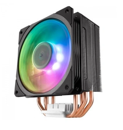 Cooler para Processador Cooler Master Hyper 212 Spectrum - Intel/amd - Rr-212a-20pd-r1