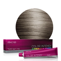 Coloração Amend Color Intensy 6.1 Louro Escuro Acinzentado 50g