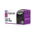 No Break Sms Station Ii 600va Bivolt115 - 27395