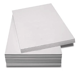 PAPEL A4 COUCHE FOSCO 150GR PACORE C/20 FLS