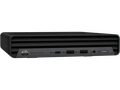 Desktop Hp Hpcm Pro Mini 400 G9 Intel Core I3-13100t 8gb 256gb Ssd Windows 11 Home - 940h4la#ak4