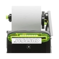 Bloco Impressor Não Fiscal Custom Vkp80iii Serial Usb - 915dx012000300