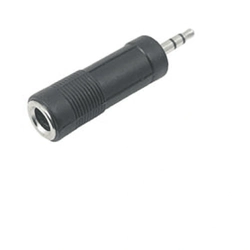 ADAPTADOR P2 STEREO PARA J10 STEREO