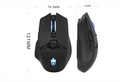 Mouse Sem Fio Evolut Zoro - EG120