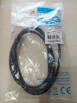 Cabo Dvi x Dvi 1,5m Padrão - C2g