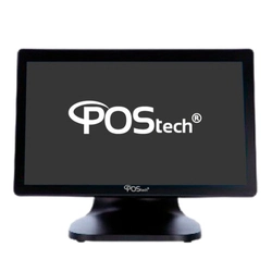 All In One Postech Enterprise Intel Celeron J6412 8gb 128gb Ssd Windows 10 Iot Enterprise - Pos1743-d
