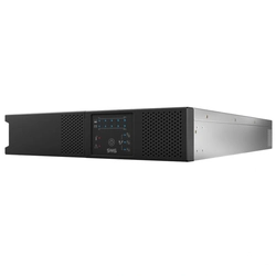 Nobreak SMS Atrium Rack 2u Senoidal Ar 2200va Mono 220v 8 Tomadas - 27855