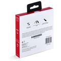 Cabo Para Impressora Usb-c Tipo-c Para Usb-b 3.0 Pcyes 1 Metro Preto - P3ucbp-1