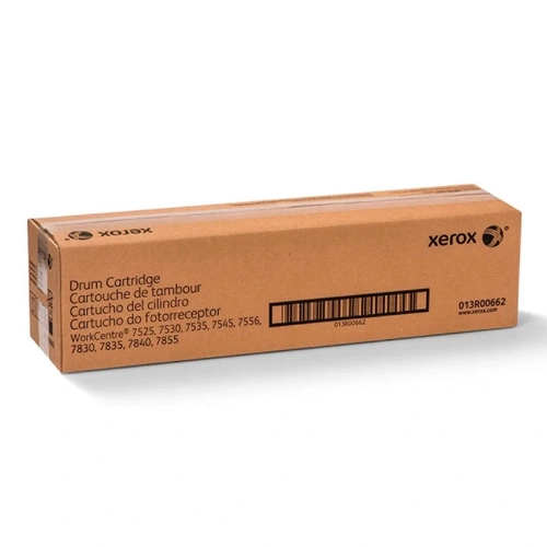 Unidade De Imagem Xerox 125k - 013r00662no