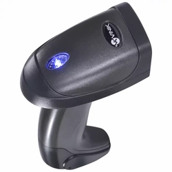 Leitor de Código de Barras Laser Sem Fio Vinik - Wcb100