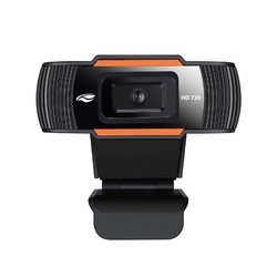 Webcam Hd 720p Wb-70bk C3tech