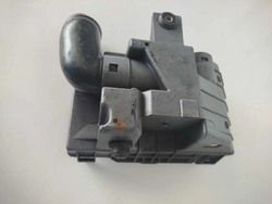 Caixa Filtro De Ar Vw Gol G2 G3 1996/2002 (ID:17184)