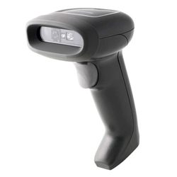 Leitor De Códigos Honeywell Hh490 2d Com Suporte - Hh490-r1-1usb-1