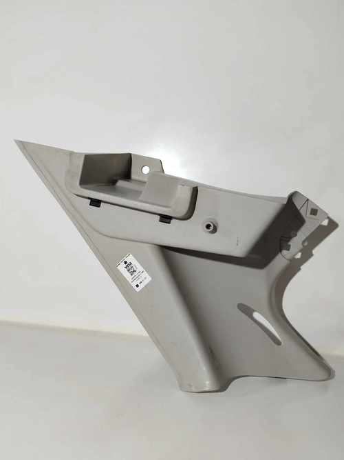 SUPOR COLU TRASEIRA BAGAGITO LD CHEVROLET ONIX 1.0MT LT 2016 (Id:1978)