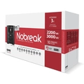Nobreak 2200va Power Vision Monovolt 220/220v- 27746