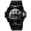 Relógio Cásio G-SHOCK DW-6900NB-1DR
