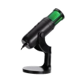 MICROFONE PCYES CONDENSADOR HYLIA RGB USB - MGHYRGB - 332488