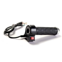 Acelerador e Manopla Para Scooter Eletrica X7/x8/x16