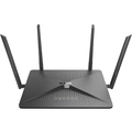 Roteador Wi-Fi Mesh AC2100, 4G/LTE, TR-069 Gigabit, Multi-WAN, MU-MIMO - DIR-2150