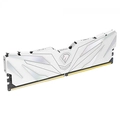 Memória Ddr4 16gb 3200mhz Shadow II Netac White Net - Ntswd4p32sp-16w