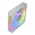 Kit Cooler Gabinete 120mm K-mex Master Aara - Aarak136ebeab0x