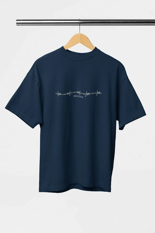 Camiseta Rústico Arame
